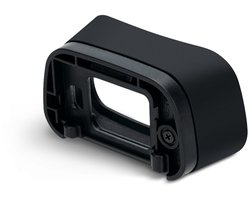 JJC / Kiwi Fotos Long Eyecup KE-R7 – Comfortabele Oogschelp voor Canon EOS R7