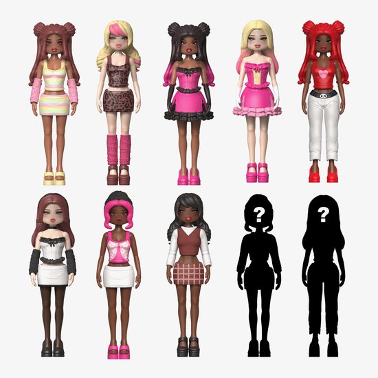Dress To Impress Mystery pop van L.O.L. Surprise! — afbeelding 3