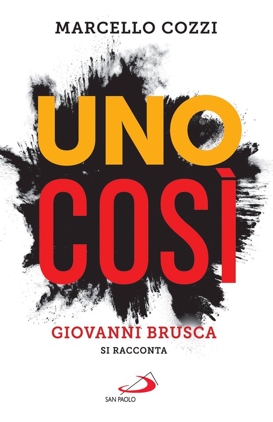 Uno così - cover