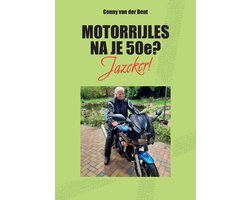 Motorrijles na je 50e?