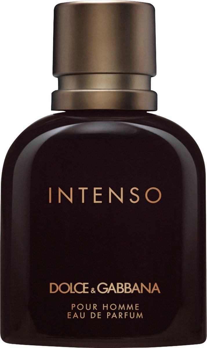 Goedkoopste Dolce & Gabbana Intenso Eau de Parfum 125ml