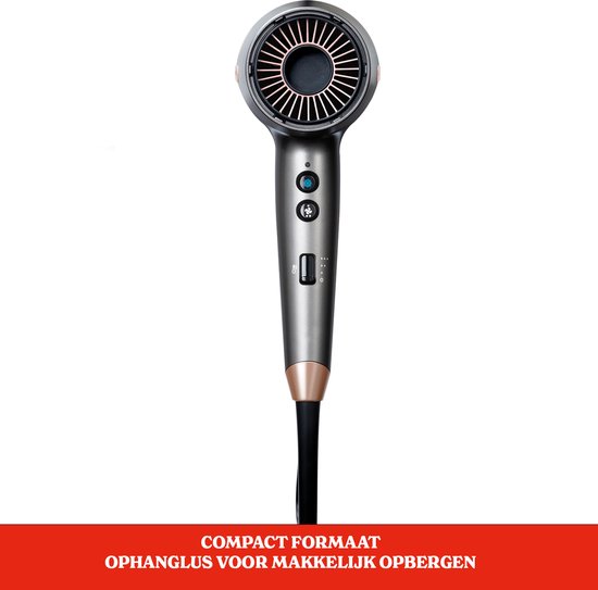 Remington ONE Dry & Style Föhn - 4 Opzetstukken - D6077