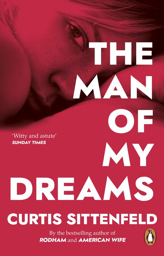 Man Of My Dreams - cover