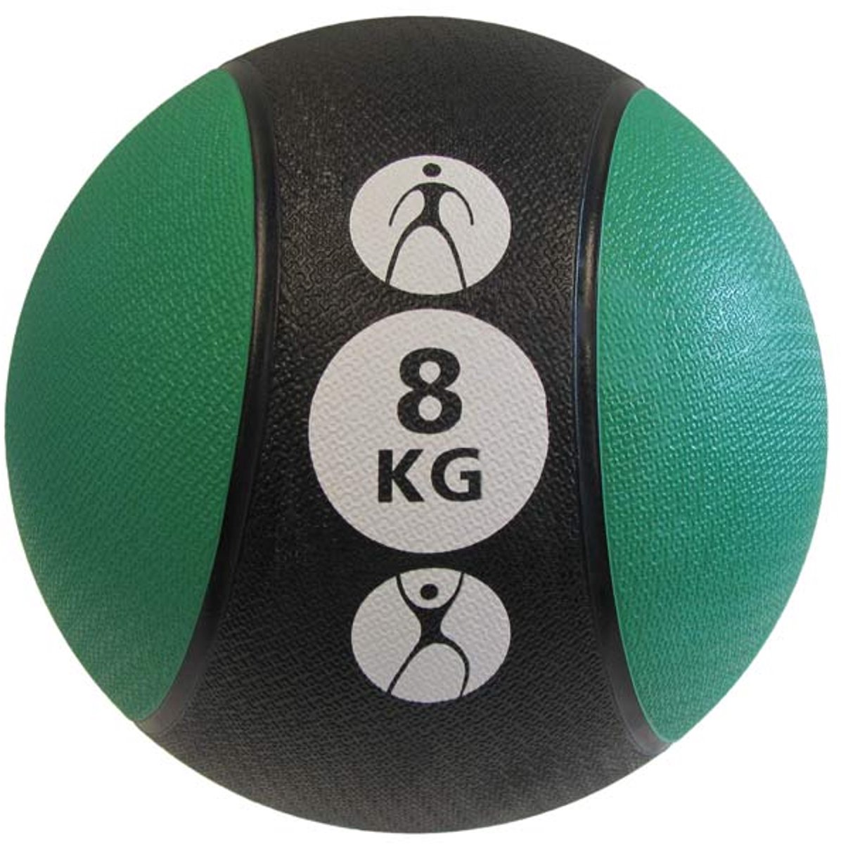 Medicine Ball 8 kg - Medicine ballen - FysioSupplies