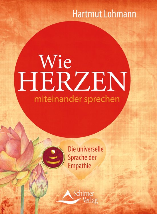 Wie Herzen miteinander sprechen - cover