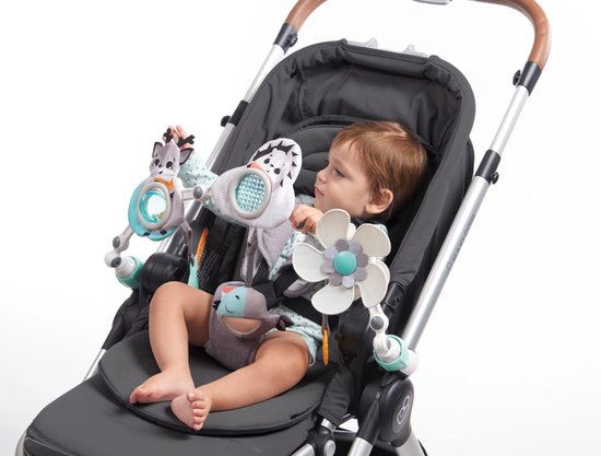 Tiny Love Muziekspeelboog Nature Stroll Magical Tales van Tiny Love — afbeelding 2