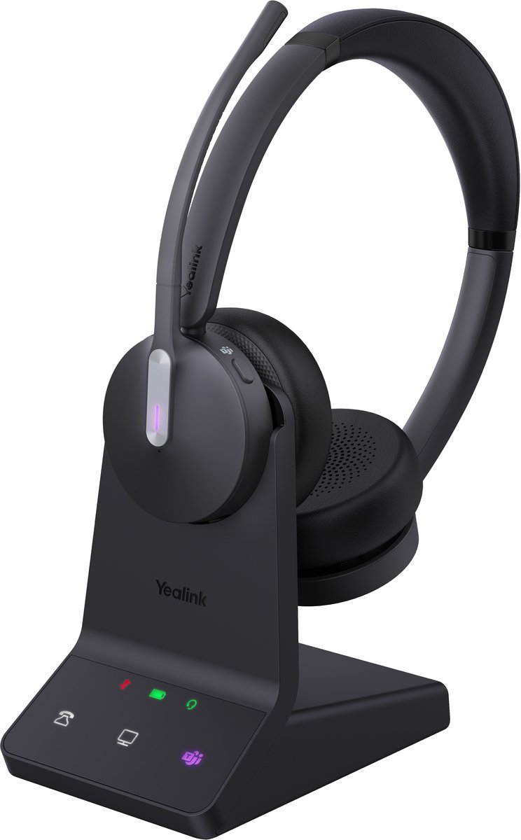 Yealink WH64 Dual Teams Headset