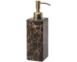 Aquanova Hammam Zeepdispenser Small Bruin