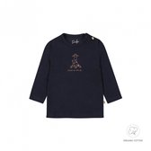 Dirkje NOOS Jongens T-shirt - Navy