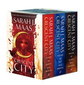 Crescent City- Crescent City Hardcover Box Set
