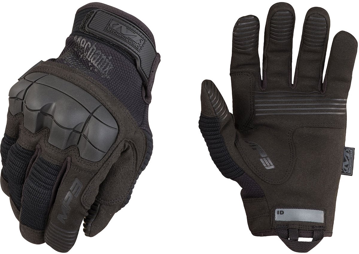 Mechanix Wear M-Pact 3