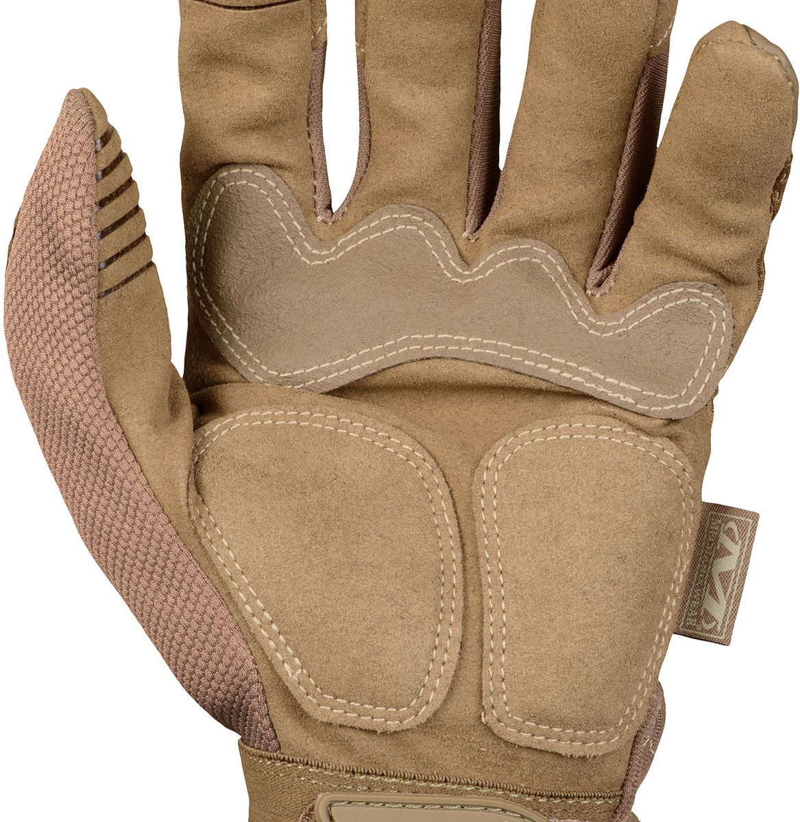 Mechanix Wear M-Pact Coyote