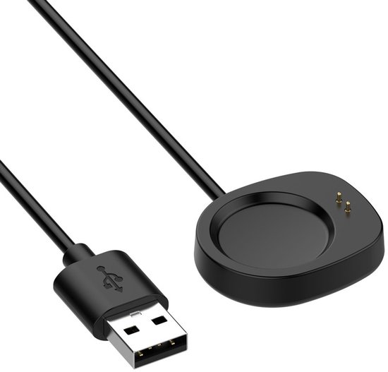 Oplaadkabel geschikt voor Garmin Marq 2 - Oplader - USB C kabel