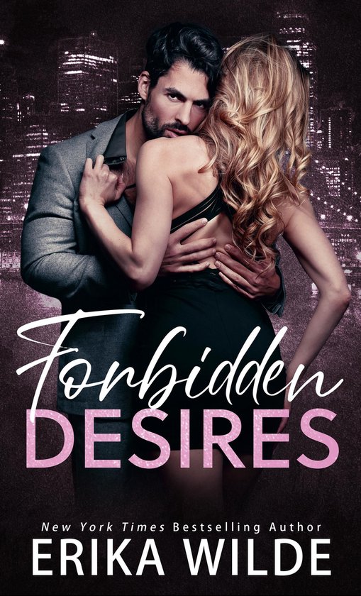 Forbidden Desires