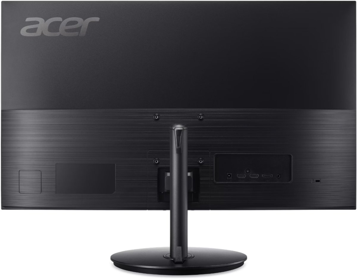 Acer XF240Y M3 Gaming Monitor 23.8" Full HD - afbeelding 2