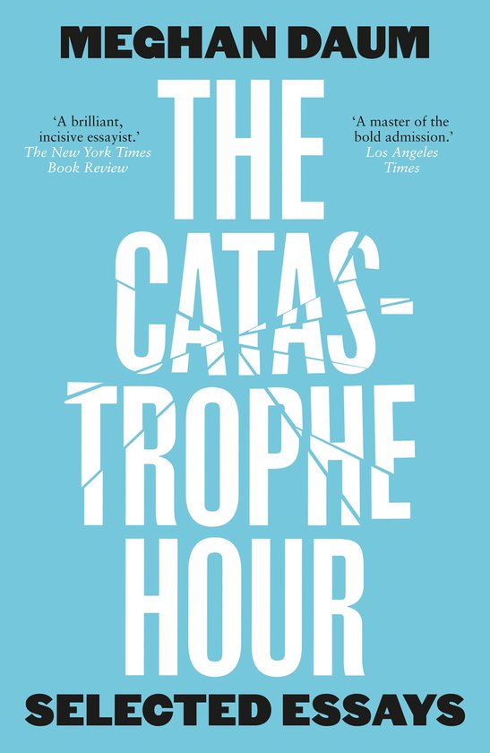 The Catastrophe Hour - cover