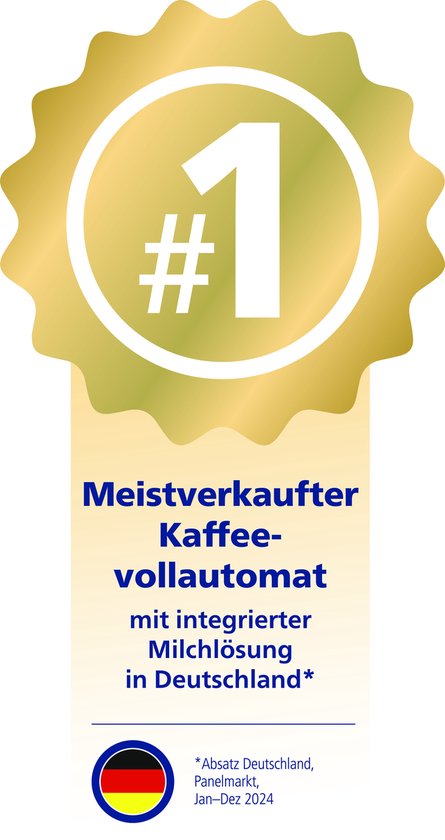 Philips LatteGo 5400 serie EP5441/50 - Espressomachine - Zwart/RVS