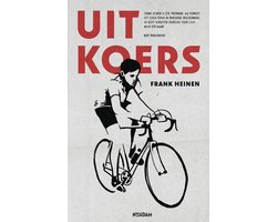 Uit koers