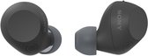 Sony WF-C710N - Draadloze oordopjes met Noise Cancelling - Zwart