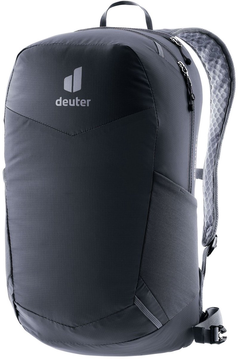 deuter Daypack Rugzak Speed Lite 17 Backpack Black Zwart – foto 7