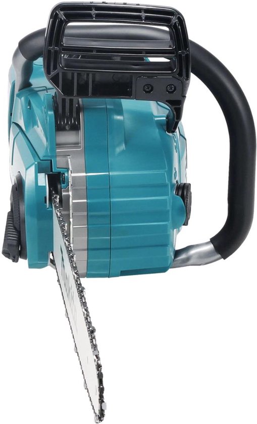 Makita UC016GT101 Accu Kettingzaag 40cm XGT 40V Max 5.0Ah van Makita — afbeelding 3