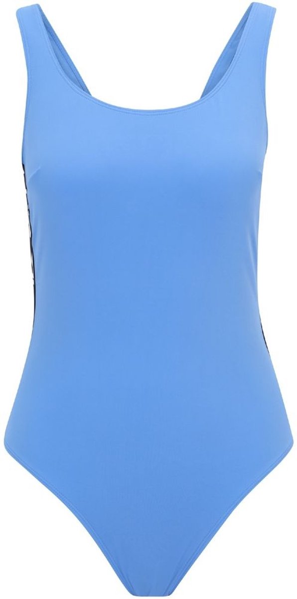 Fila damesbadpak Scala Swimsuit Ultramarine