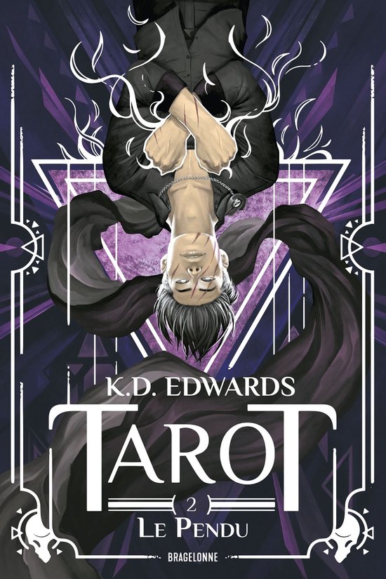 Tarot 2 - Tarot, T2 : Le Pendu