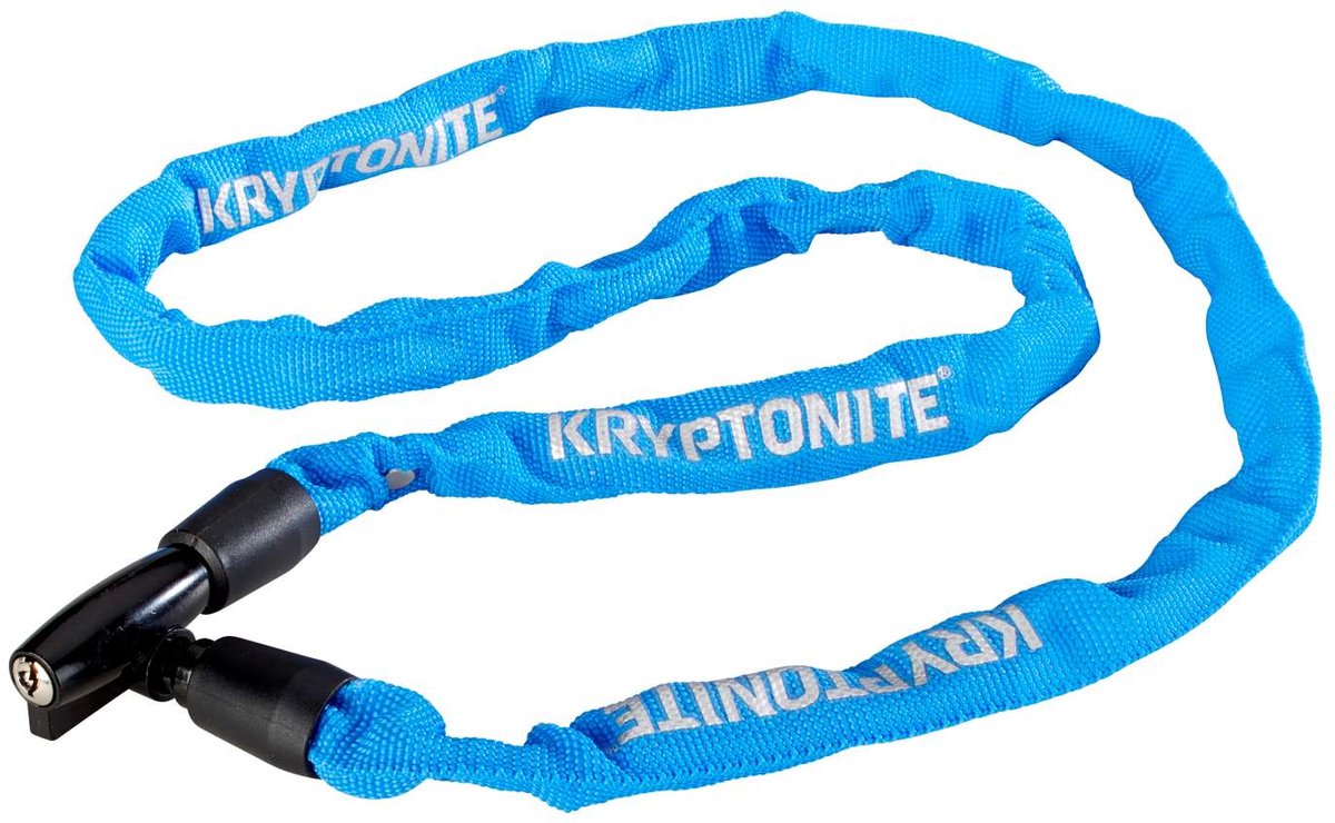 Kryptonite Keeper 411 - Budget Kettingslot thumbnail 3