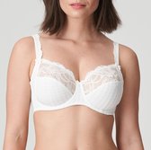 PrimaDonna Madison Beugel Bh natuur 90D