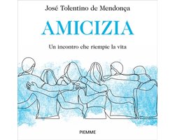 Amicizia