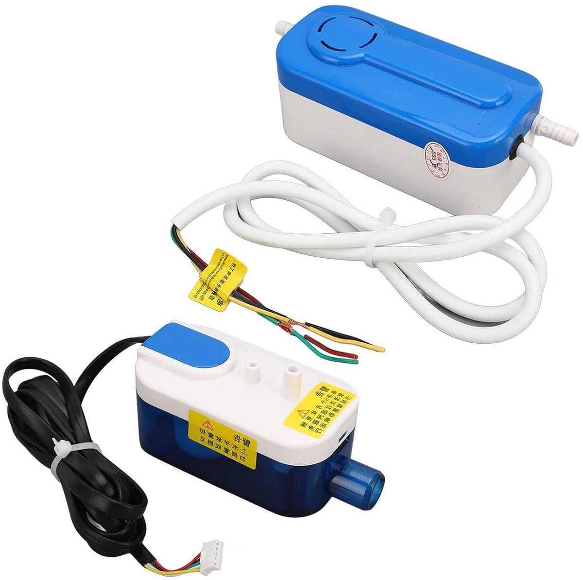 Automatische Condensaatverwijderingspomp Mini Split 24 l/h - HLK Condensaatafvoerpomp voor Airconditioning en Oven