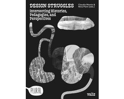 PLURAL - Design Struggles