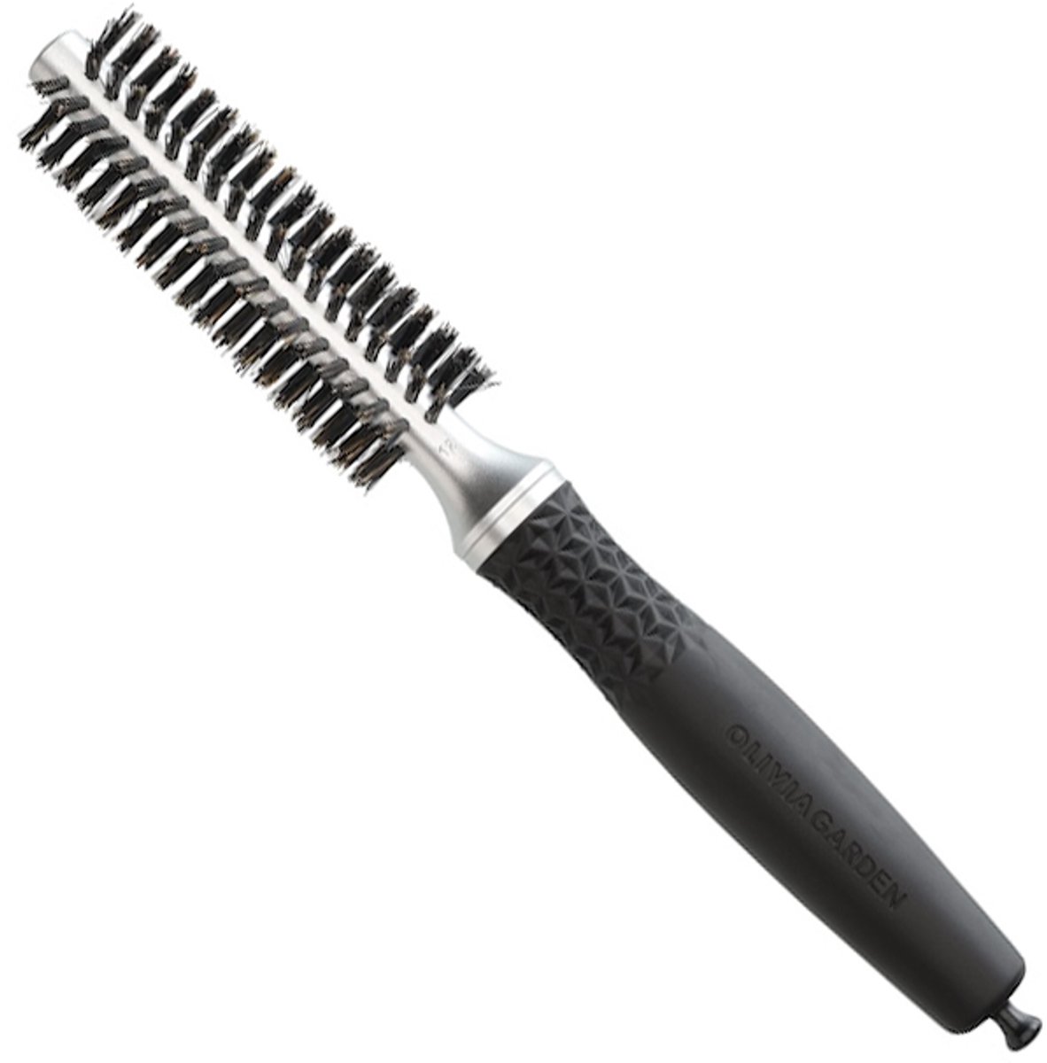 Olivia Garden Essential Blowout Soft Boar Föhnborstel