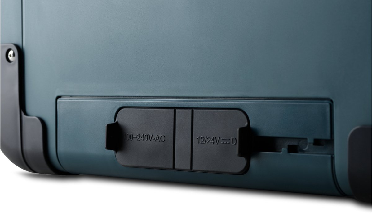 Dometic CFX2 Compressorkoelbox 28 liter - Koelbox compressor/absorptie - Blauw – foto 3