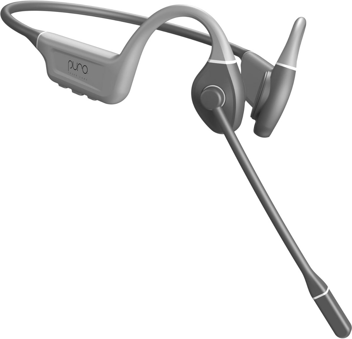 Open Oor Bluetooth Hoofdtelefoon - Zweetbestendig, Lichtgewicht en met Ingebouwde Microfoon