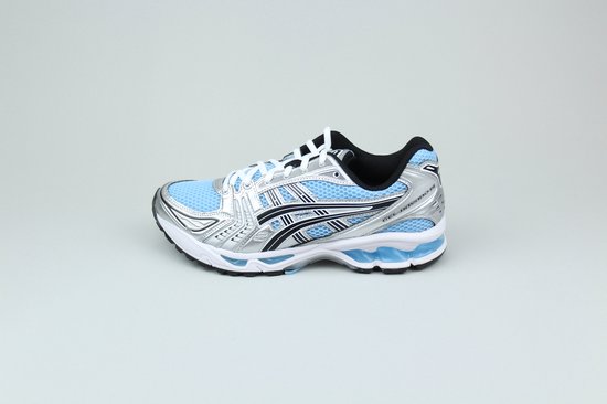 Asics Gel-Kayano 14 - Unisex - Arctic Sky Pure Silver - Maat EU 40