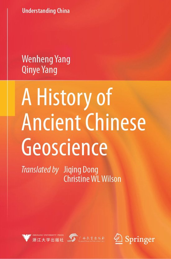 Understanding China Pdf Understanding China - A History of Ancient Chinese Geoscience (ebook ...