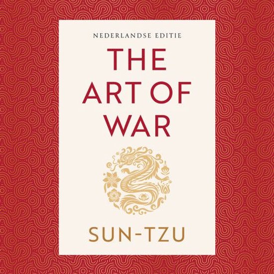 The Art of War - cover