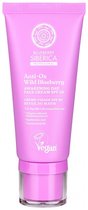 Natura Siberica Blueberry Siberica Morning Wake-up Gezichtscrème SPF20 50 ml