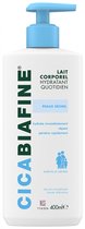 Cicabiafine Body Lotion 400ml
