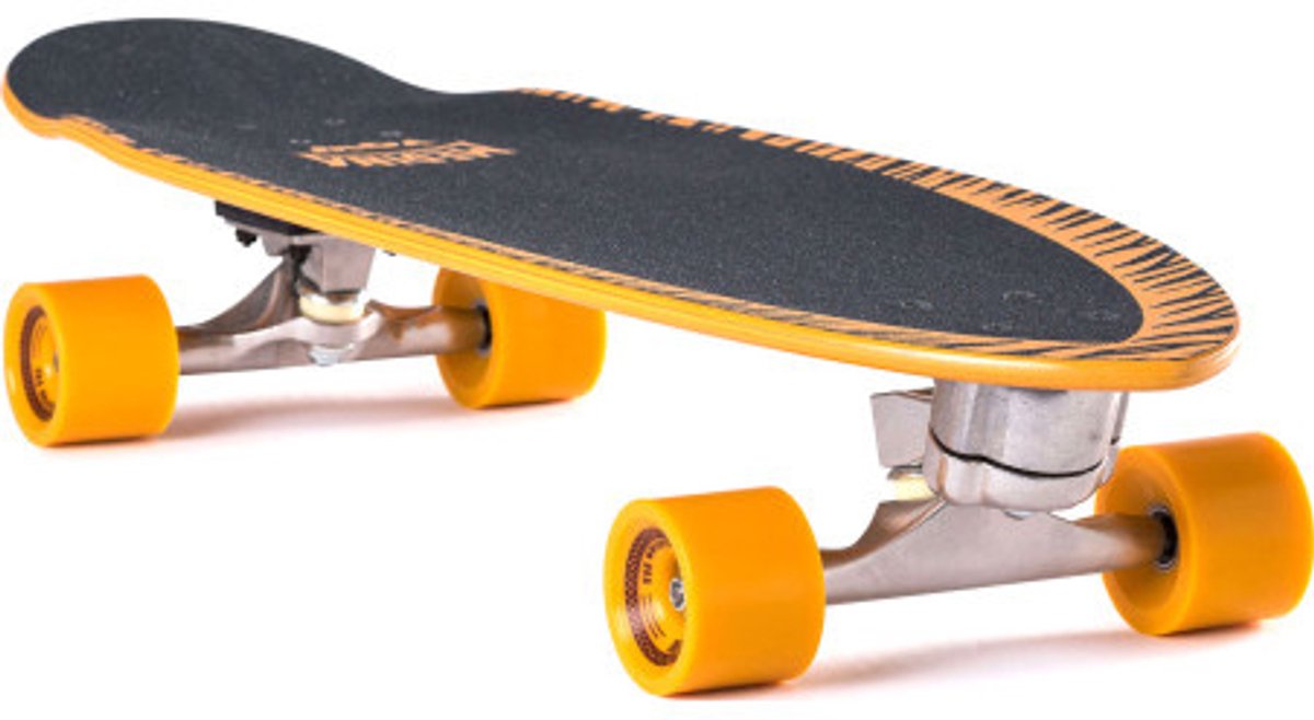 Yow Surfskate Medina Bengal 33 Signature Series