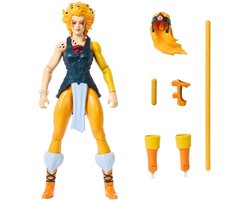 Mattel Masters of the Universe x ThunderCats Action Figure Cheetara 14 cm Action Figuur