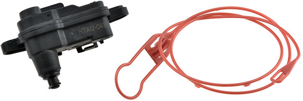 Stelelement centralevergrendeling OEM 8V0862153A