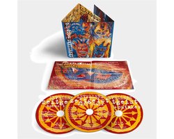 Zeitgeist (30th Anniversary Deluxe)