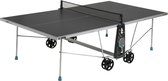 Cornilleau 100X outdoor tafeltennistafel grijs