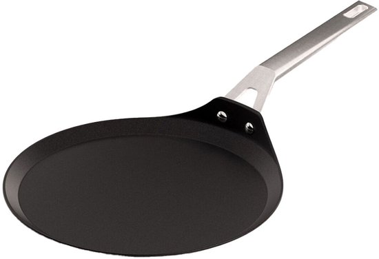 Grill antiadherente de aluminio fundido hecho en España