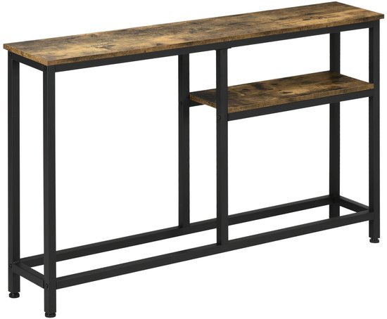 De ideale consoletafel voor een hal vinden