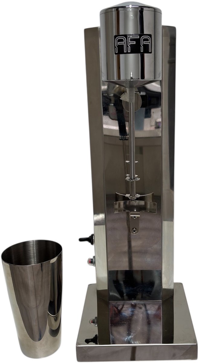 AFA Milkshake machine — afbeelding 5