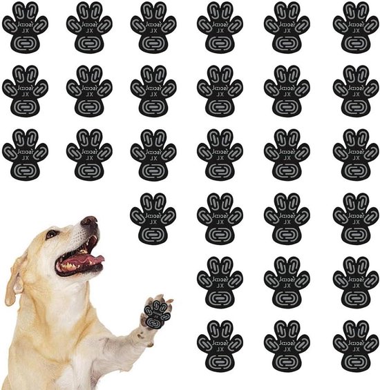 Pootbescherming hond kopen | Veilig & comfortabel | - Jouwdierenwinkel.nl