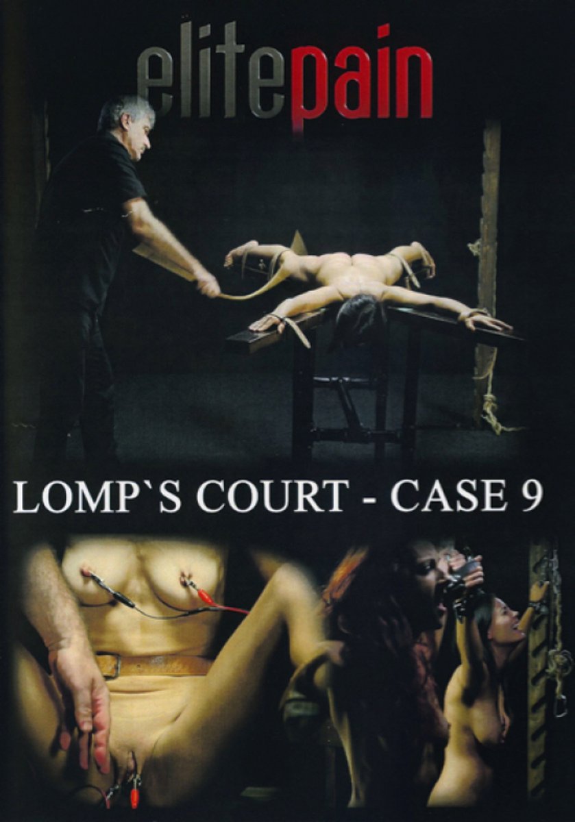 Elite Pain - Lomp's Court Case 9 - EPC103